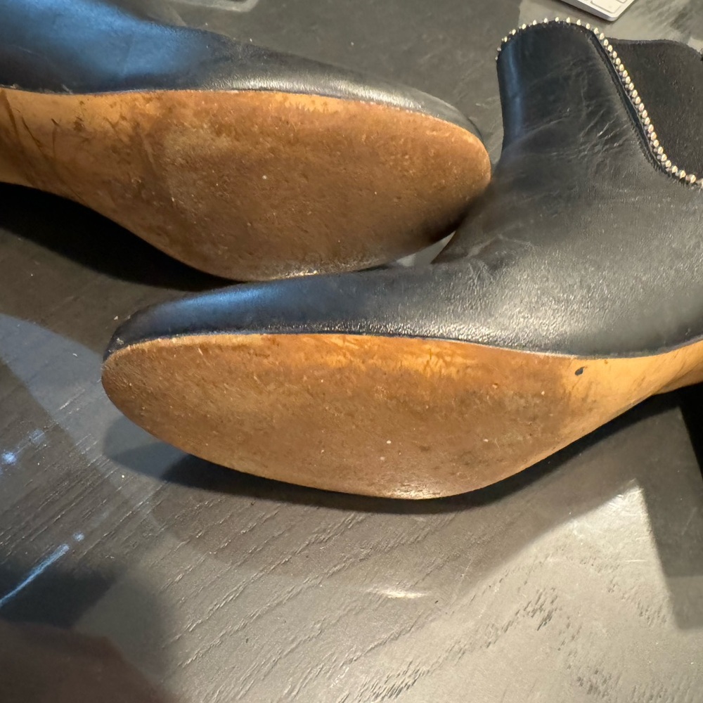 Coach Tori Ankle Boot - Picture 6 of 6